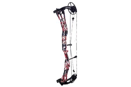 TRITECH 33 RH 65 LBS 250