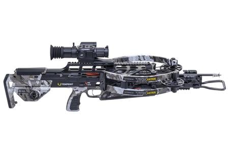 TRX ULTRA VISION, VISION RF SCOPE VEKTRA