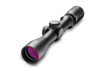 BURRIS HANDGUN SCOPE 2-7X32MM BPLX