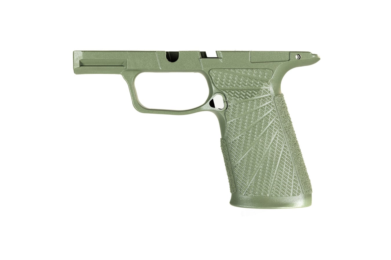 Wilson Combat Grip Mod P365 XMACRO Green