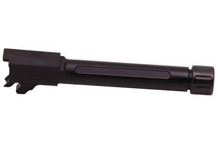 TRUE PREC P365XL BBL 9MM BLK DLC TB