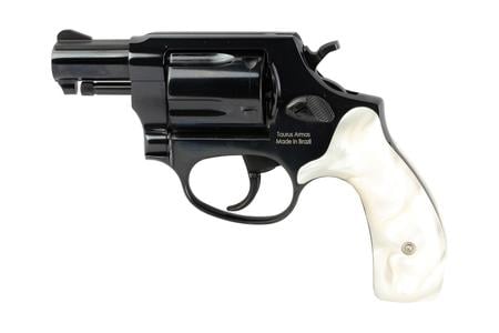 HERITAGE ROSCOE 38SPL 2 5RD PEARL