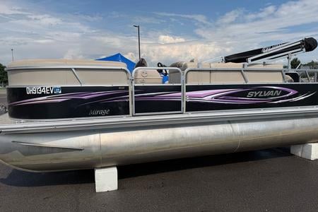 Sylvan 2011 Mirage 8520