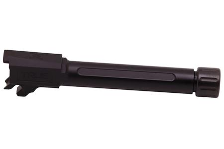 TRUE PREC BBL P365 FUSE BLK NIT TB