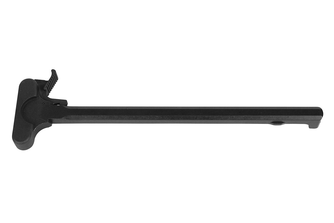 Lbe Unlimited AR-15 Charging Handle with Extended Latch