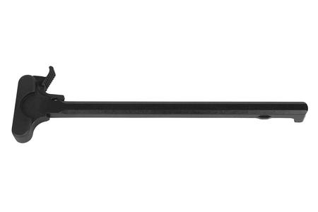 LBE AR CHARGING HANDLE W/EXT LATCH