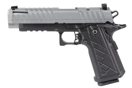 LFA APOLLO 11 9MM GRY 18RD FULL SIZE