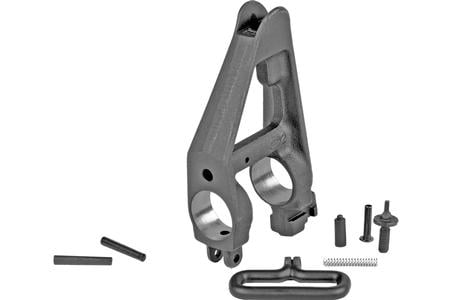 LBE FRONT SIGHT BASE