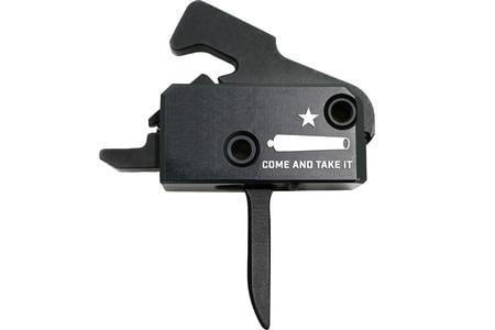 RISE SUPER SPORTING TRIG FLAT CTI