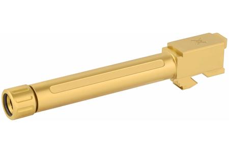 TRUE PREC BBL FOR G17 GLD TB