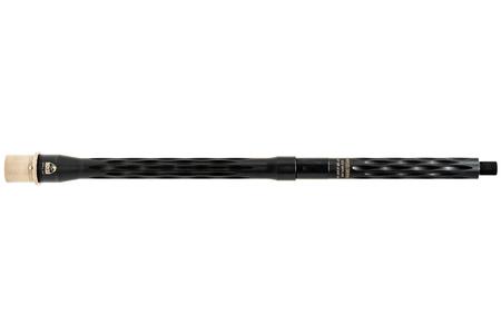 FAXON MATCH BBL 223WYLDE 16 FF BLK