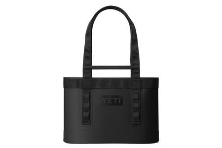 CAMINO ZIP CARRYALL 18L BLACK