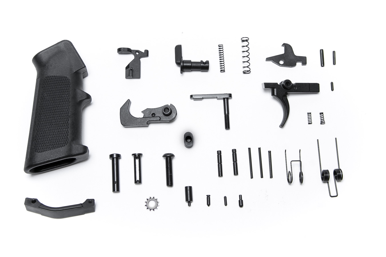 Odin Works Enhanced Lower Parts Kit
