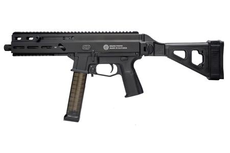 GPWR STRIBOG SP45A3 45ACP 20RD BK BR