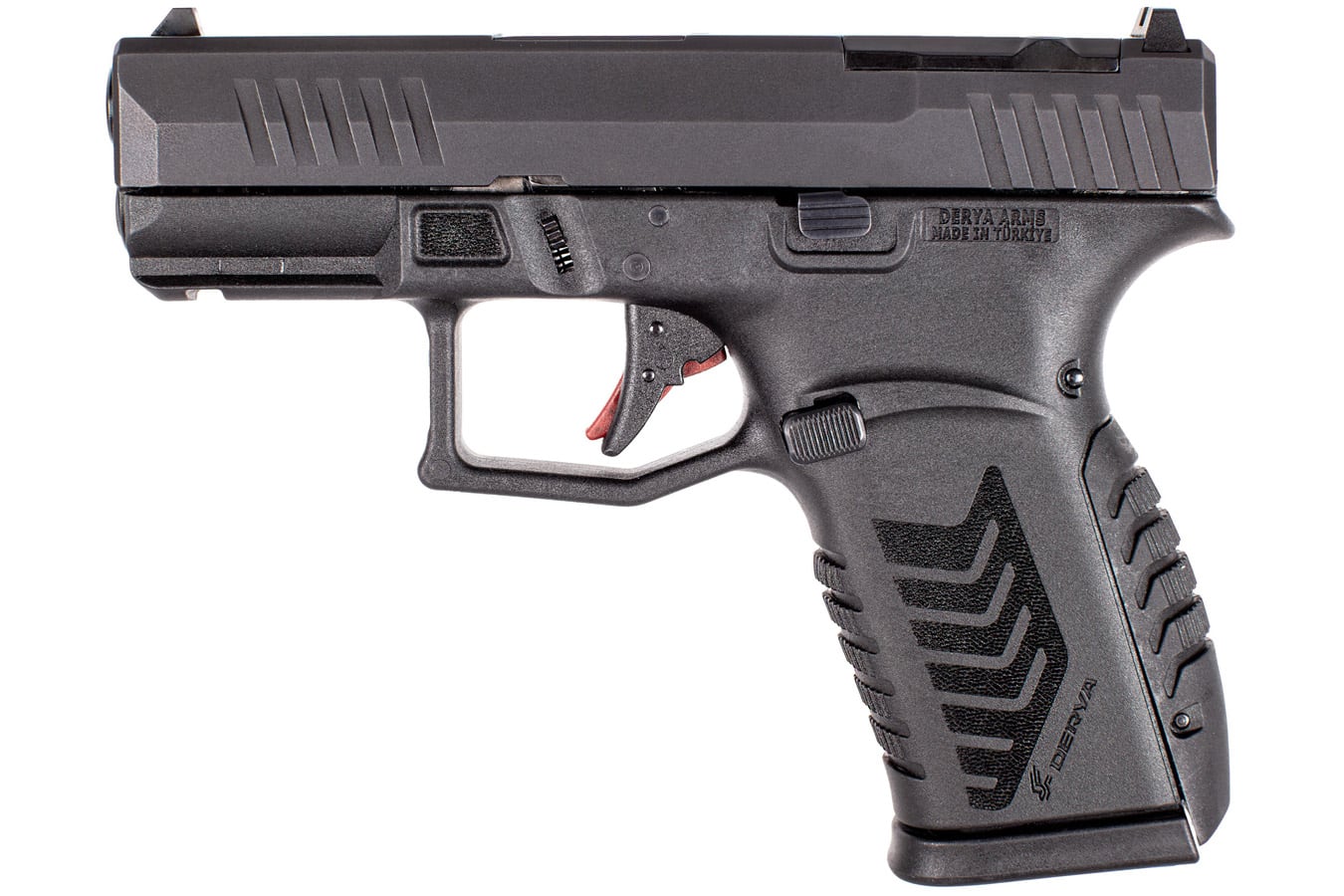Derya Firearms DY9Z 9mm Pistol