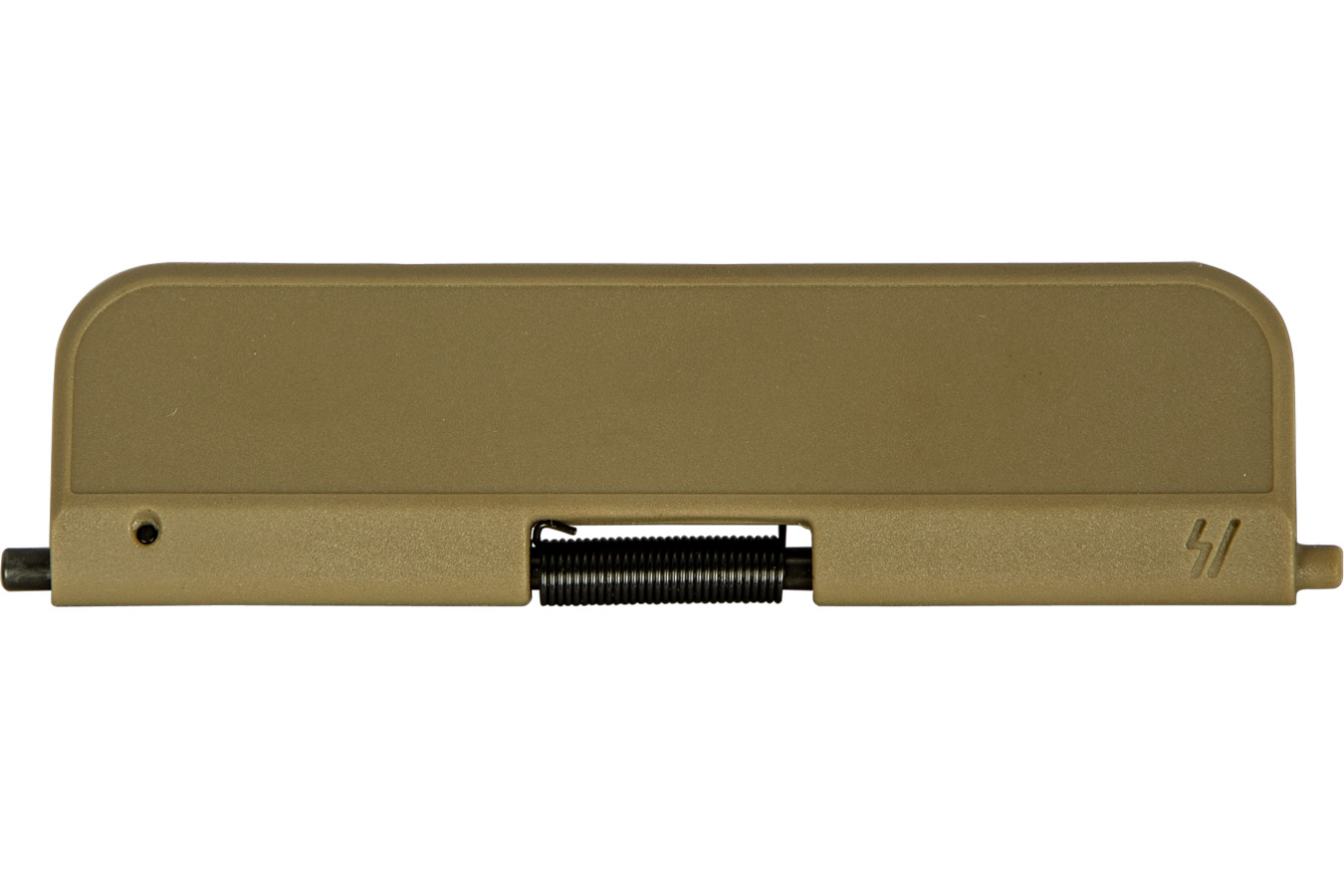 Strike Ind Ultimate Dust Cover AR-10 Flat Dark Earth Polymer 3.46