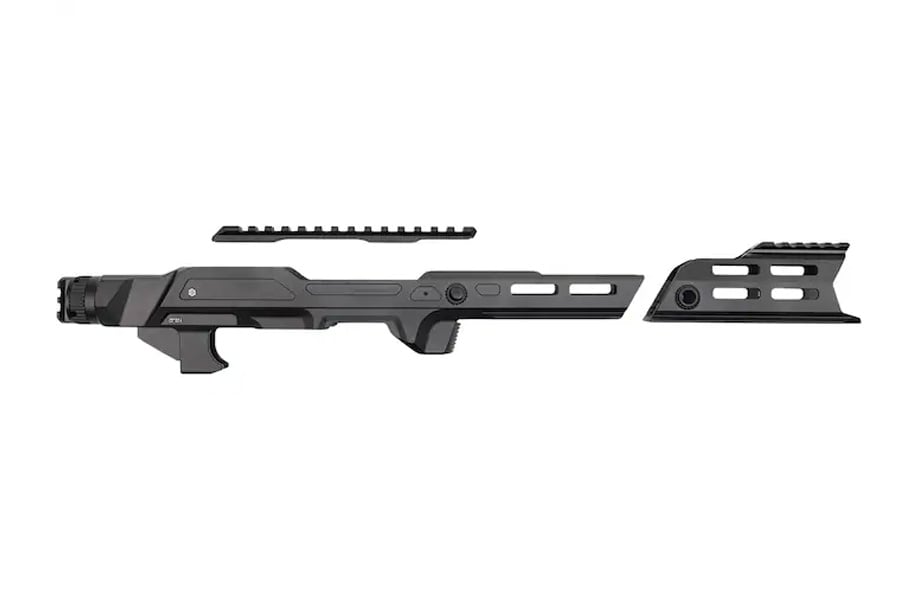 Strike Ind Modular Chassis Ruger 10/22