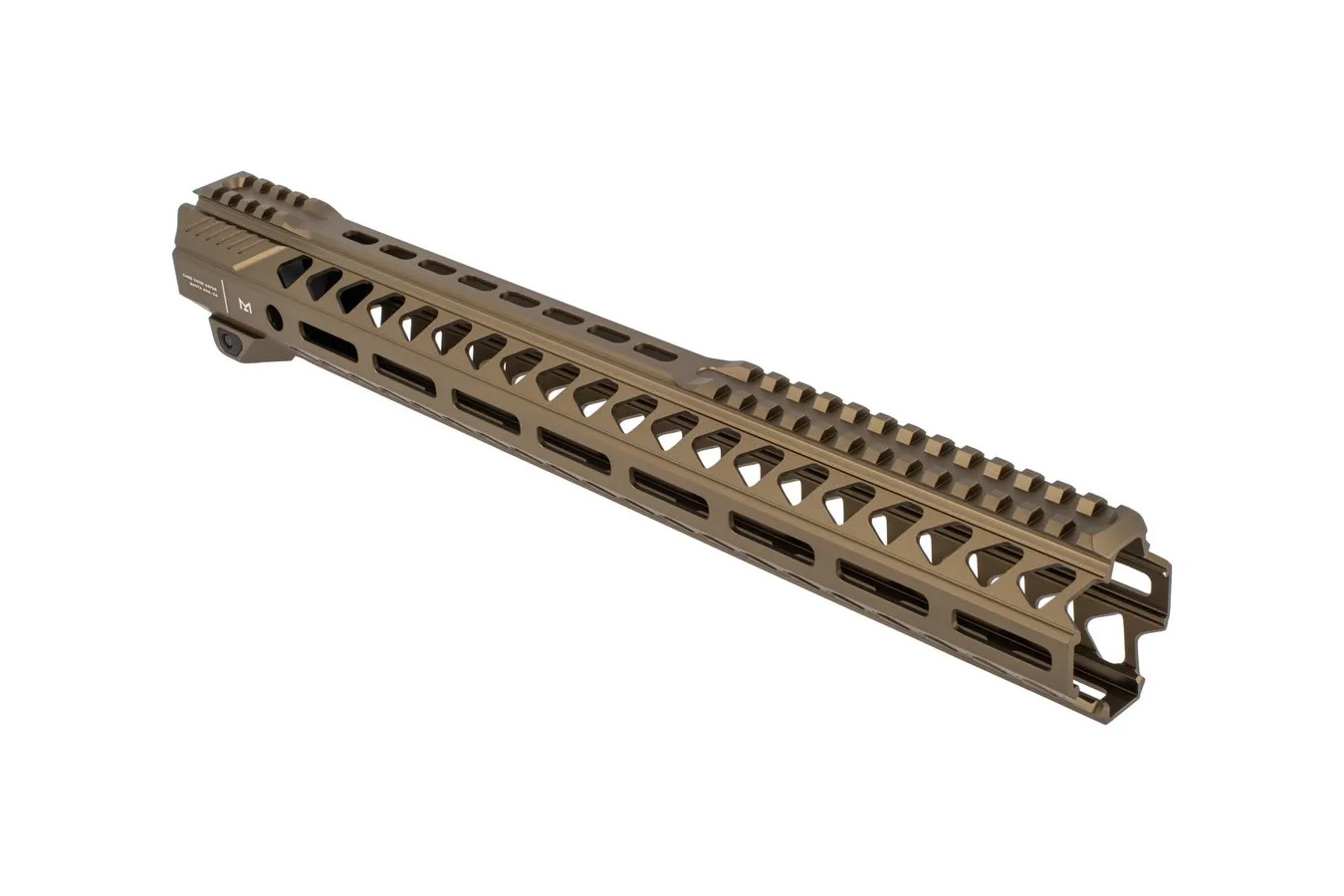 Strike Ind Strike Rail 15.5