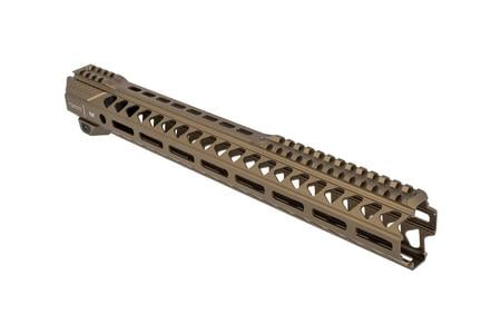 STRIKE MLOK RAIL 15.5 FDE
