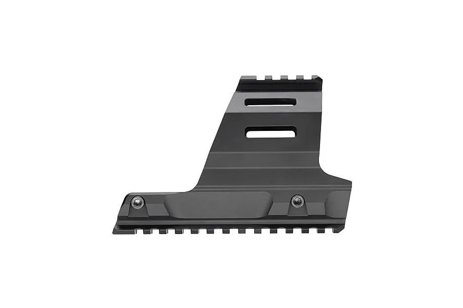 Strike Ind Short Handguard for FN PS90 Chassis