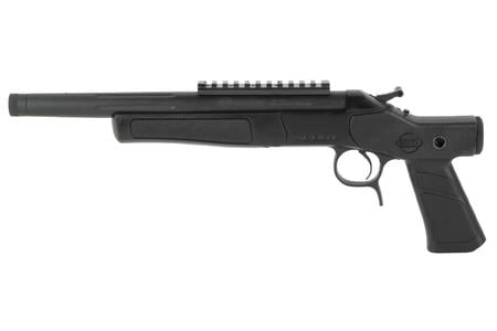 CVA SCOUT XP PISTOL 338ARC 11.5 BLK