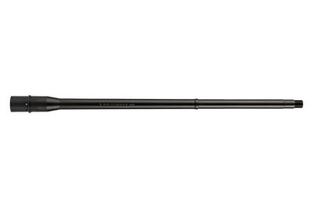 BALLISTIC BBL 308WIN 20 RIFLE BLK