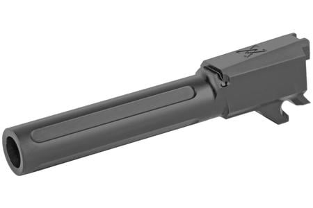 TRUE PREC P365XL BBL 9MM BLK DLC