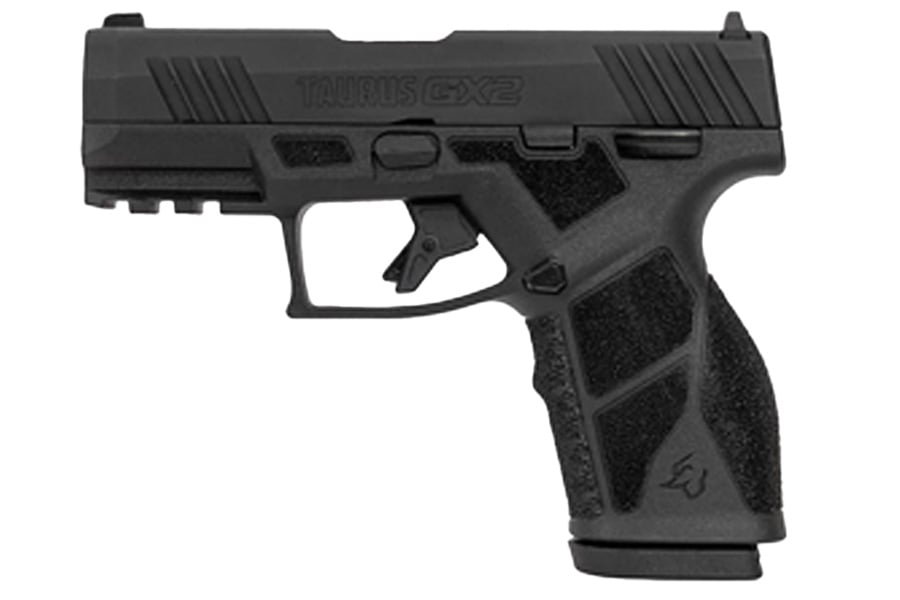 Taurus GX2 9mm Pistol 