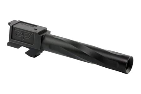ZAF BBL FOR GLK 17 G3 4.37 BLK