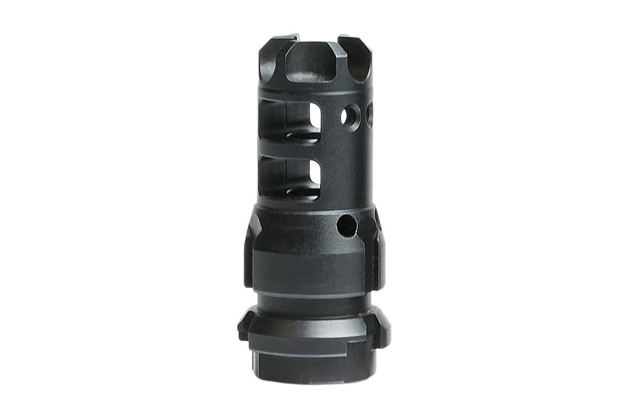Lantac Wolfman Dragon 223/5.56 1/2