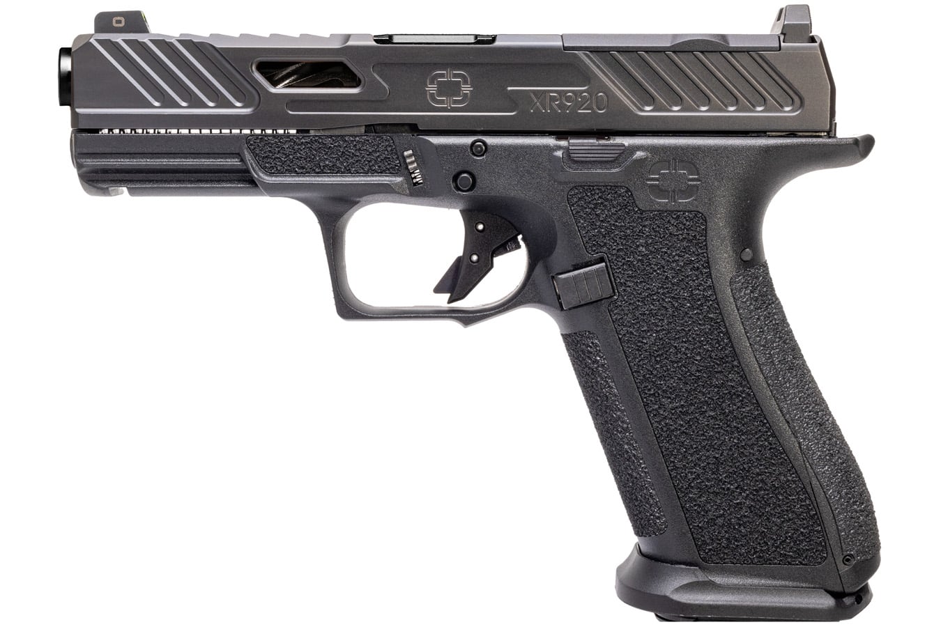 Shadow Systems XR920 Elite 9mm Pistol (CA Compliant)