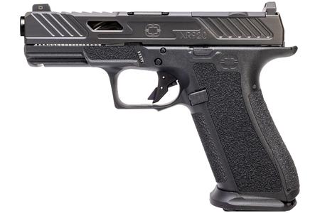 SHDW XR920 ELITE 4 BLK 10RD