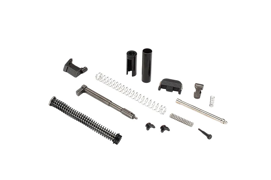 Zaffiri Precision Upper Parts Kit for Glock 17/34 Gen 5
