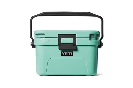 ROADIE 8 SEAFOAM