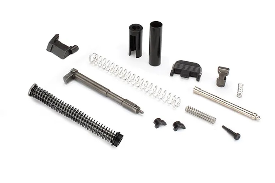 Zaffiri Precision Upper Parts Kit for Glock 17 Gen 5