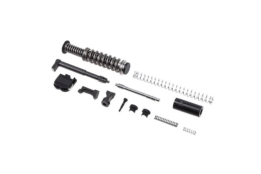 Zaffiri Precision Upper Parts Kit for Glock 43X/48