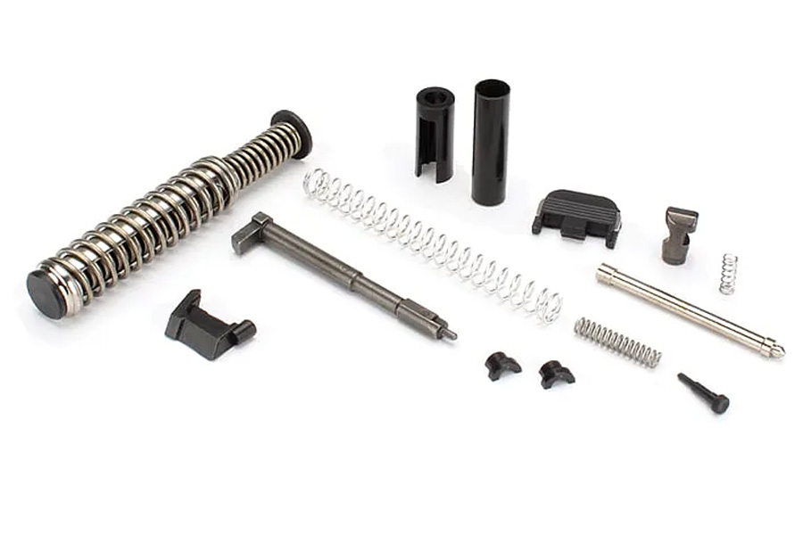 Zaffiri Precision Upper Parts Kit for Glock 19 Gen 5