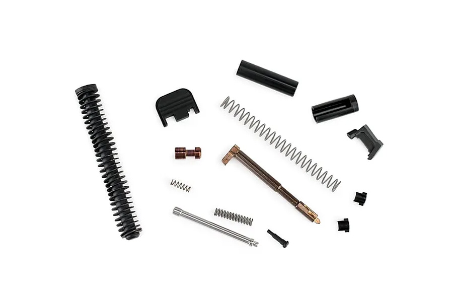 Zaffiri Precision Glock 19 Gen 3 Upper Parts Kit
