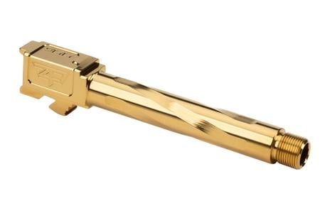 ZAF BBL FOR GLK 17 G5 4.97 TB GOLD
