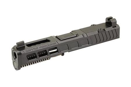 ZAF ZPS3 CMP PRTD SLD FOR G19 G5 BLK