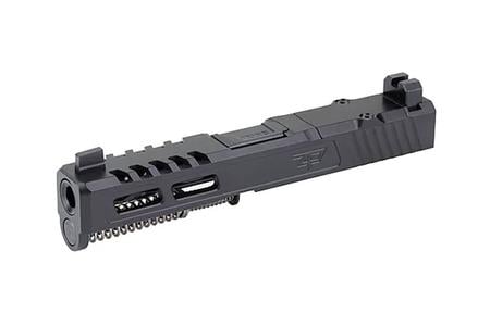 ZAF ZPS2 CMP SLD FOR G19 G5 BLK/BLK
