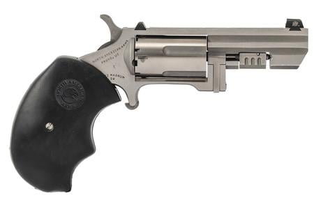 NAA RECLUSE 22WMR 2 SWINGOUT 5RD AS