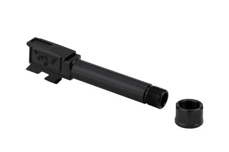 ZAF BBL FOR GLK 43 3.9 TB BLACK
