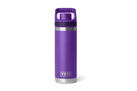 RAMBLER 18 OZ BOTTLE FCHUG PACE PURPLE