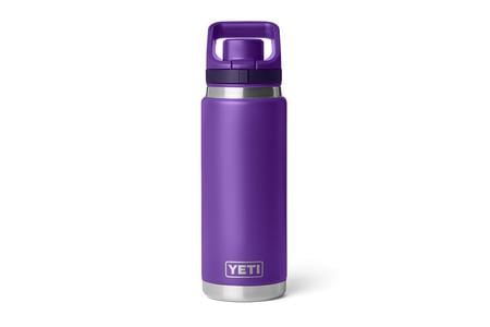 RAMBLER 26 OZ BOTTLE FCHUG PACE PURPLE