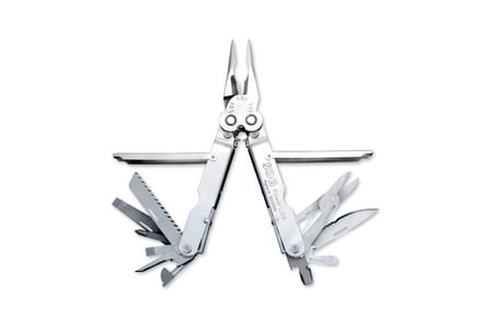 POWERLOCK W V CUTTER