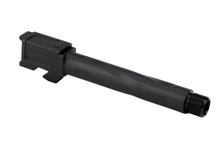 ZAF BBL FOR GLK 17 G3 4.97 TB BLK