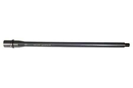 WMD 9MM 10.5 NITROMET BARREL