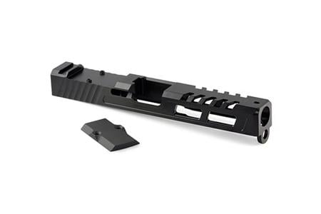 ZAF ZPS2 CMP SLD FOR G17 G3 TB BLK