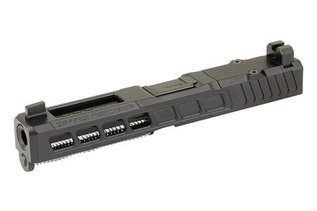 ZAF ZPS3 CMP PRTD SLD FOR G17 G3 BLK